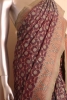 Handloom Exclusive Banarasi Silk Saree